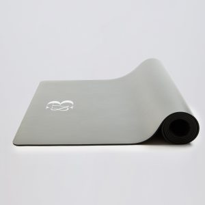 Yoga Mat in Indigo Slate