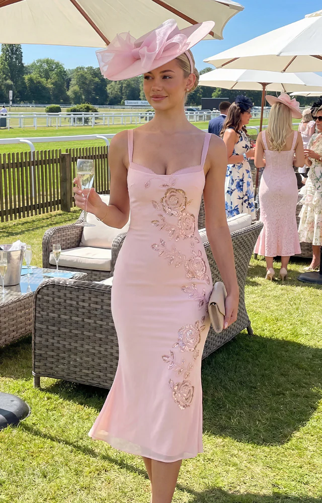 Occasion Race Day